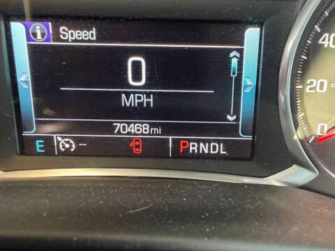 2019 GMC Acadia SLT-2