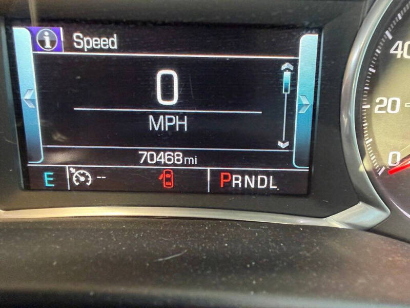 2019 GMC Acadia SLT-2
