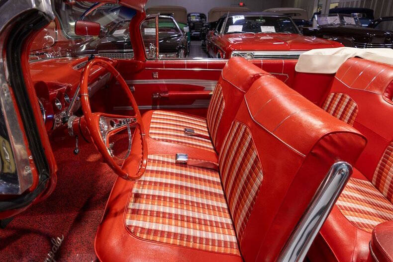 1959 Chevrolet Impala