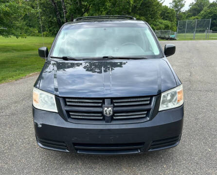 2008 Dodge Grand Caravan SE