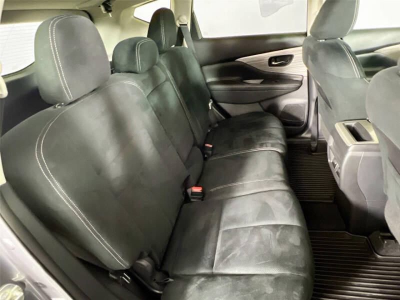 2017 Nissan Murano