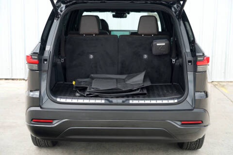 2024 Lexus TX 350 Luxury