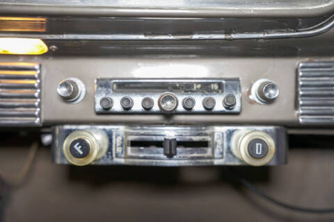 1949 Studebaker Champion