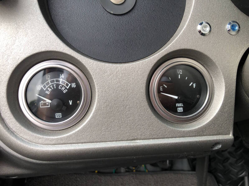 1968 Chevrolet C/K 10 Series