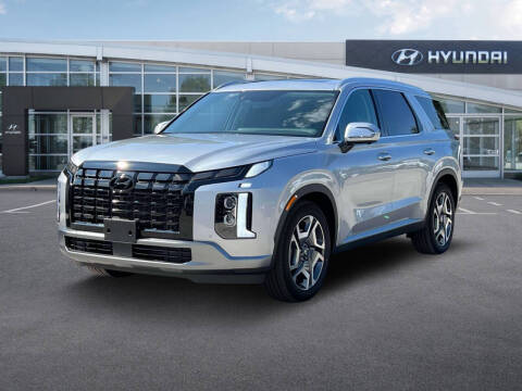 2025 Hyundai Palisade for sale at Shults Hyundai in Lakewood NY