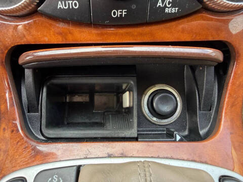 2009 Mercedes-Benz SL-Class SL 550