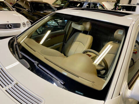 2008 Mercedes-Benz E-Class E 350