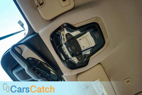 2017 Alfa Romeo Giulia Ti