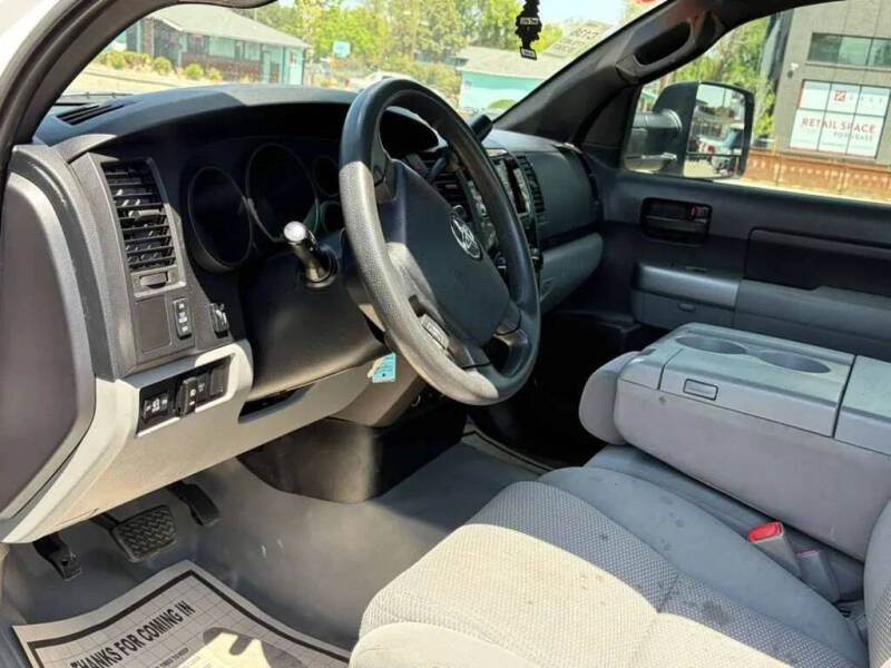 2007 Toyota Tundra