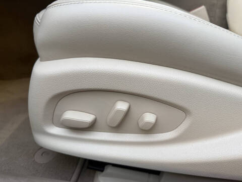 2015 Cadillac CTS 2.0T Luxury Collection