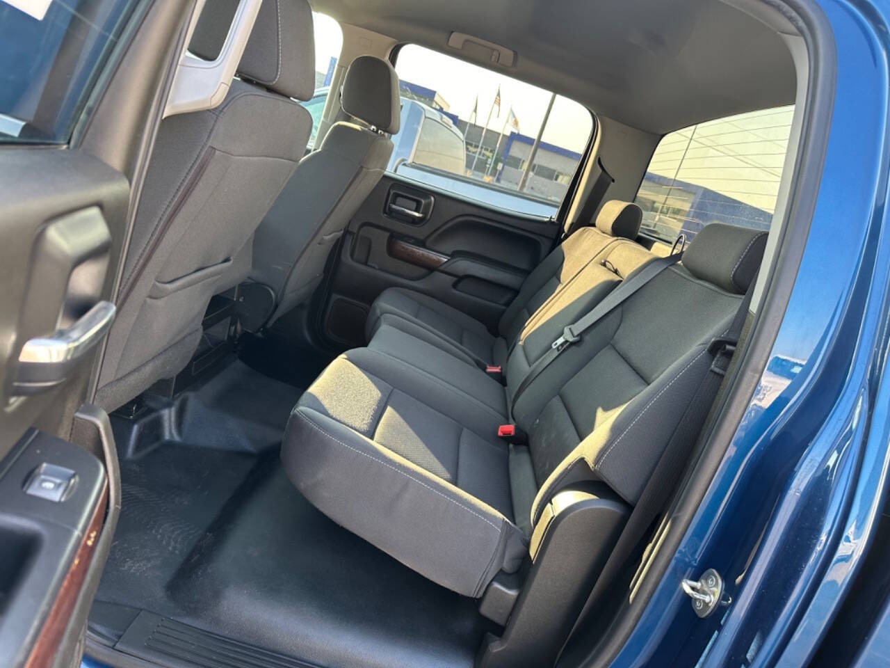 2019 GMC Sierra 2500HD for sale at Daily Driven LLC in Idaho Falls, ID