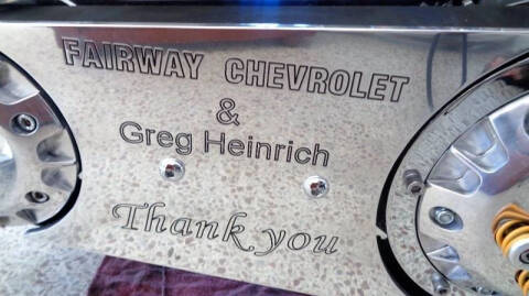 1981 Harley-Davidson KUSTOM