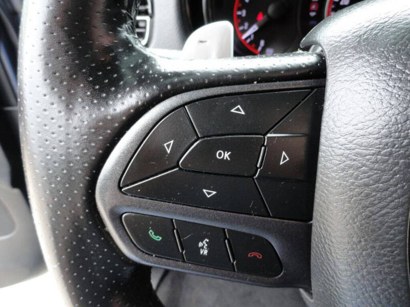2021 Dodge Durango GT