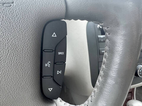 2007 Buick Lucerne CXL V6