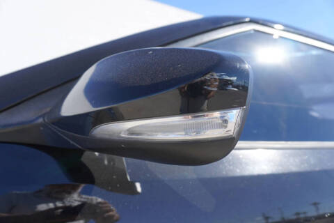2015 Hyundai Veloster Turbo