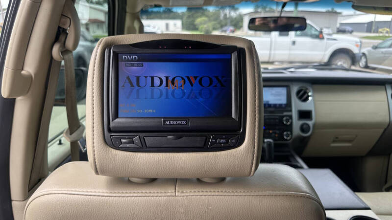 2017 Ford Expedition XLT