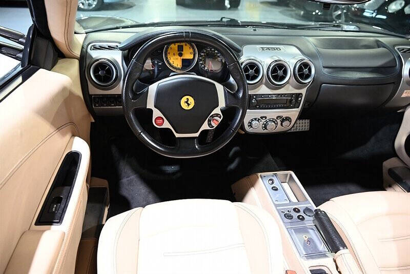 2005 Ferrari F430 30
