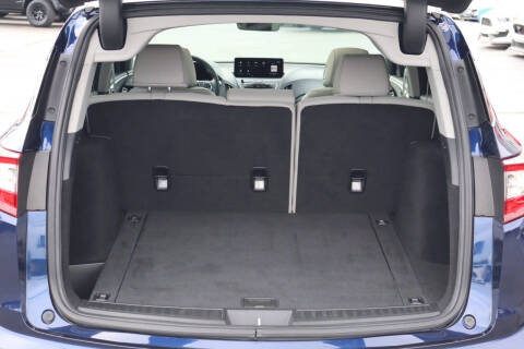 2023 Acura RDX w/Tech