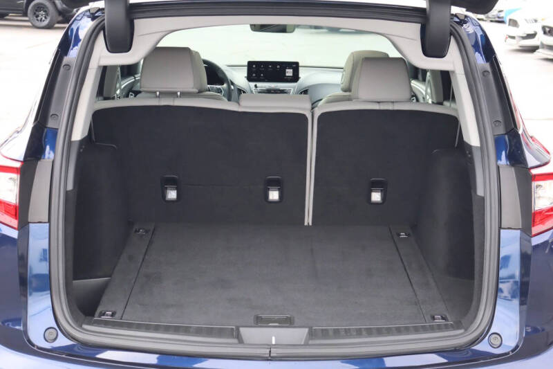2023 Acura RDX w/Tech