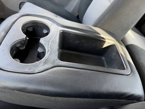 2007 Chevrolet Silverado 1500