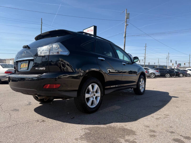 2008 Lexus RX 350