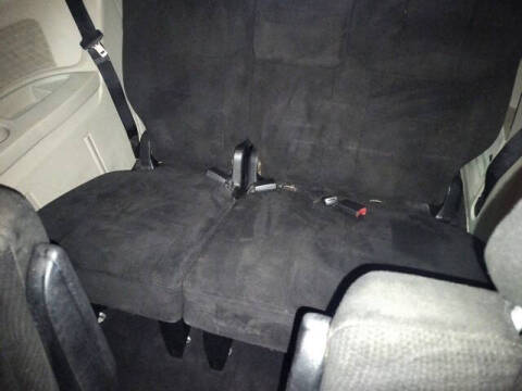 2013 Dodge Grand Caravan