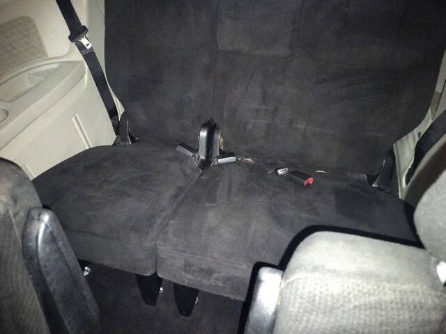 2013 Dodge Grand Caravan