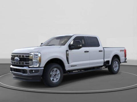 2026 Ford F-250 Super Duty