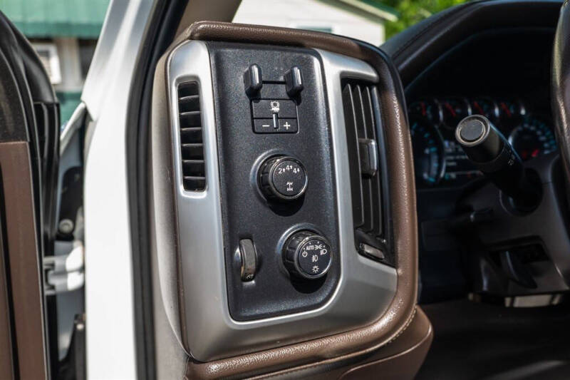 2018 GMC Sierra 2500HD