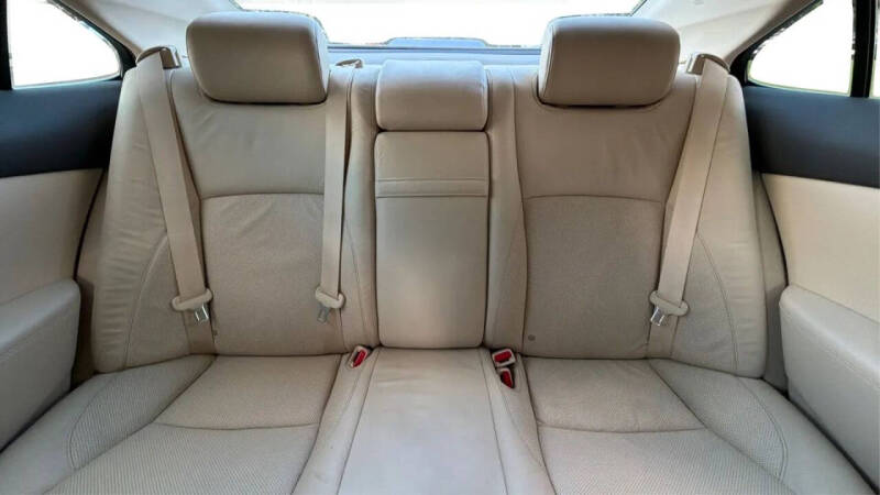 2010 Lexus ES 350
