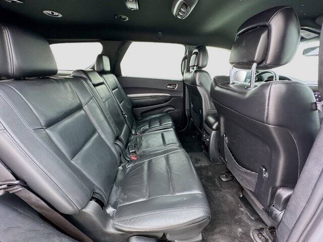 2019 Dodge Durango GT