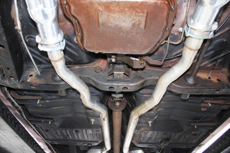 1968 Plymouth Roadrunner