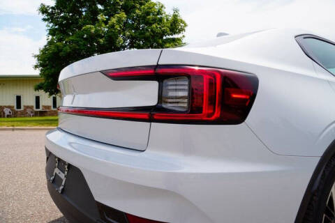 2023 Polestar 2