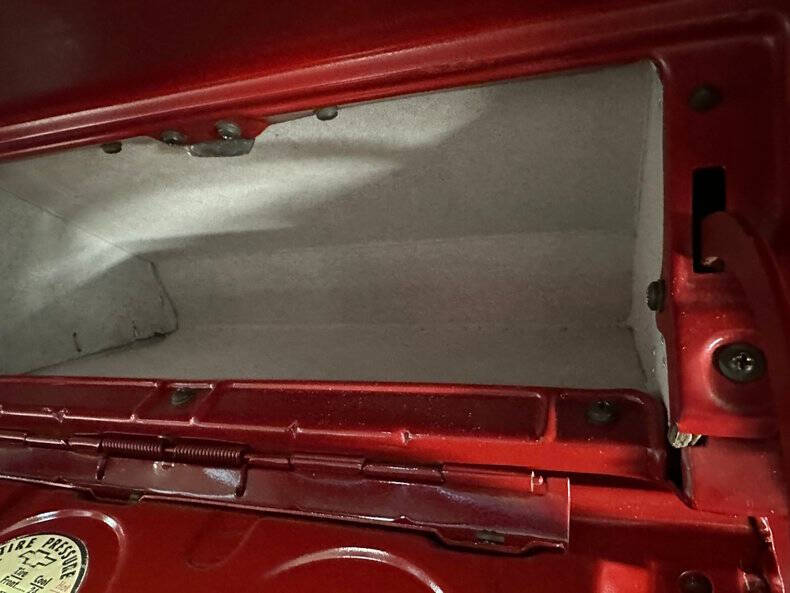 1966 Chevrolet Biscayne