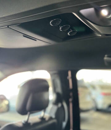 2016 Dodge Grand Caravan R/T