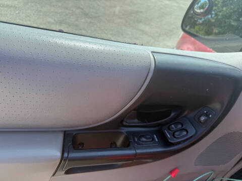 1998 Ford Ranger XLT