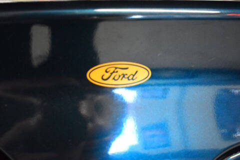 1994 Ford Mustang GT