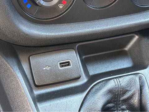 2022 RAM ProMaster City