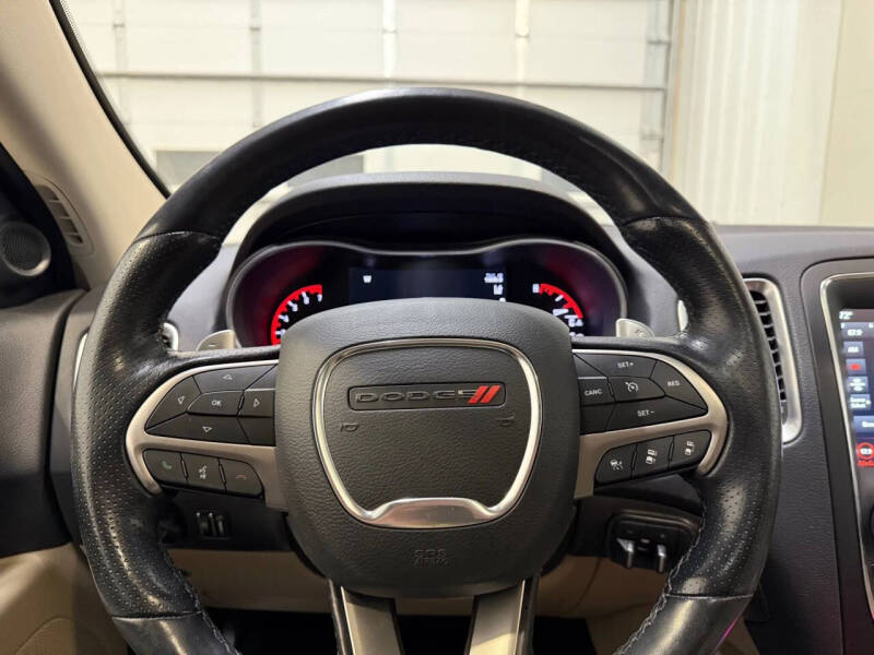 2020 Dodge Durango