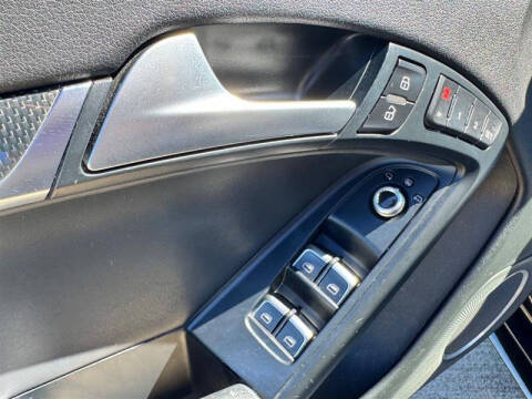 2014 Audi S5 3.0T quattro Premium Plus