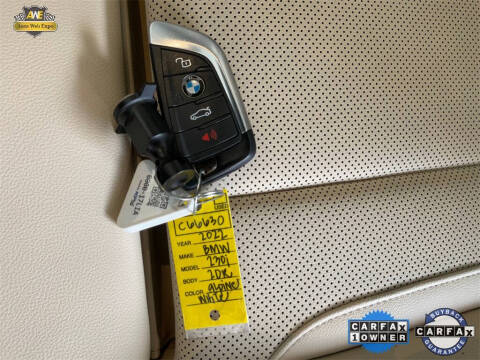 2022 BMW 2 Series 230i