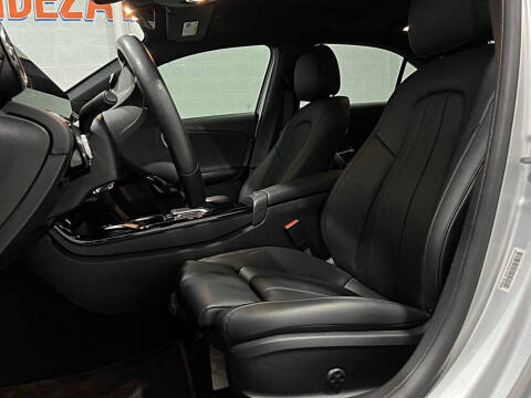 2021 Mercedes-Benz A-Class A 220