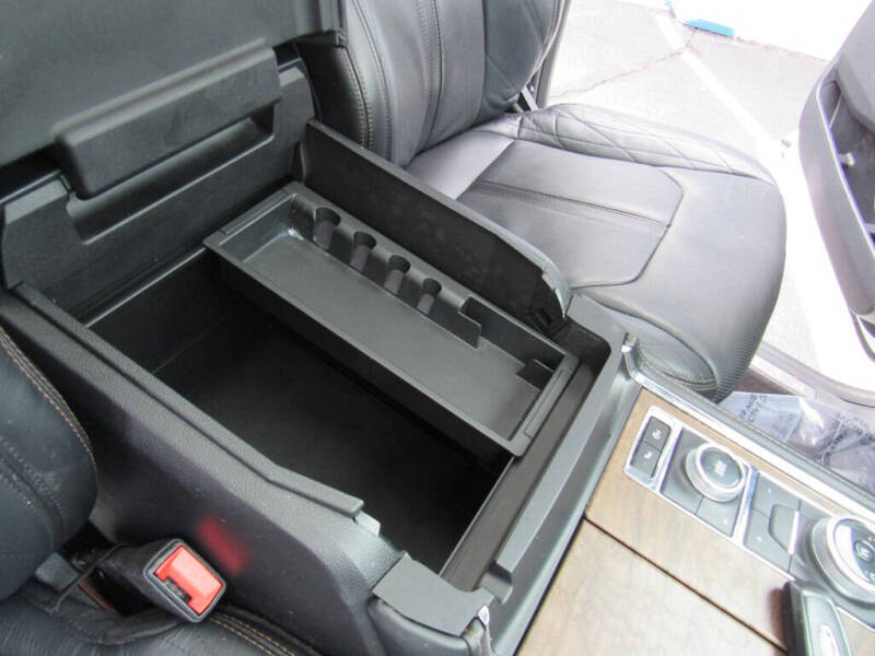 2020 Ford Expedition MAX Platinum