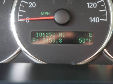 2009 Buick LaCrosse CXL