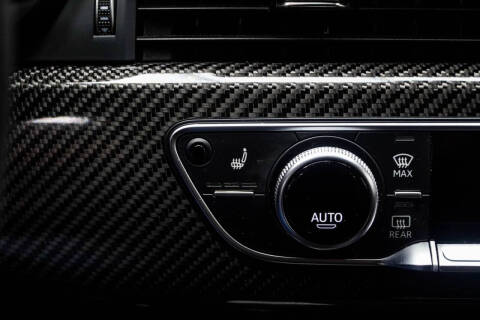 2023 Audi RS 5 Sportback 2.9T quattro