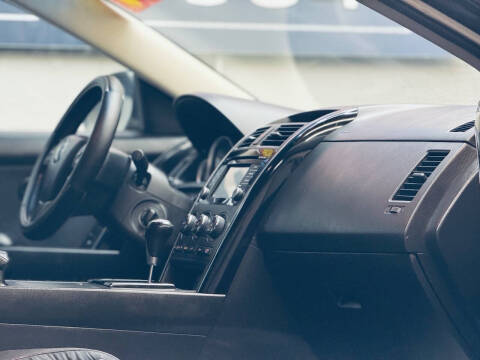 2014 Mazda CX-9 Touring