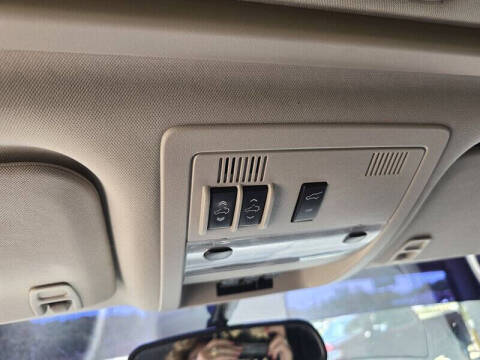 2011 GMC Yukon Denali