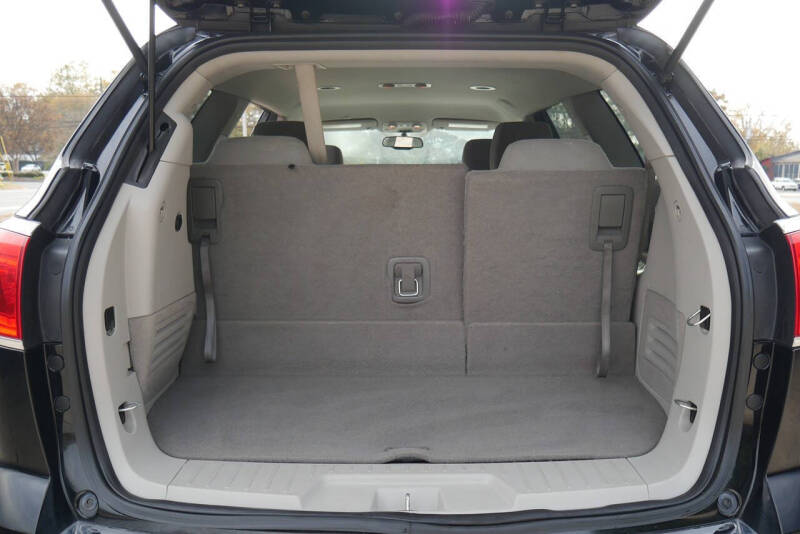 2017 Buick Enclave Convenience