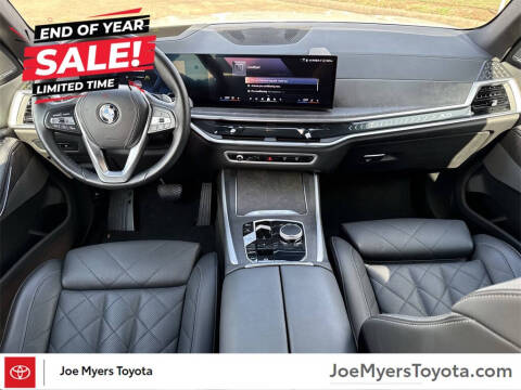 2025 BMW X5 sDrive40i