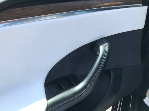 2022 Tesla Model S
